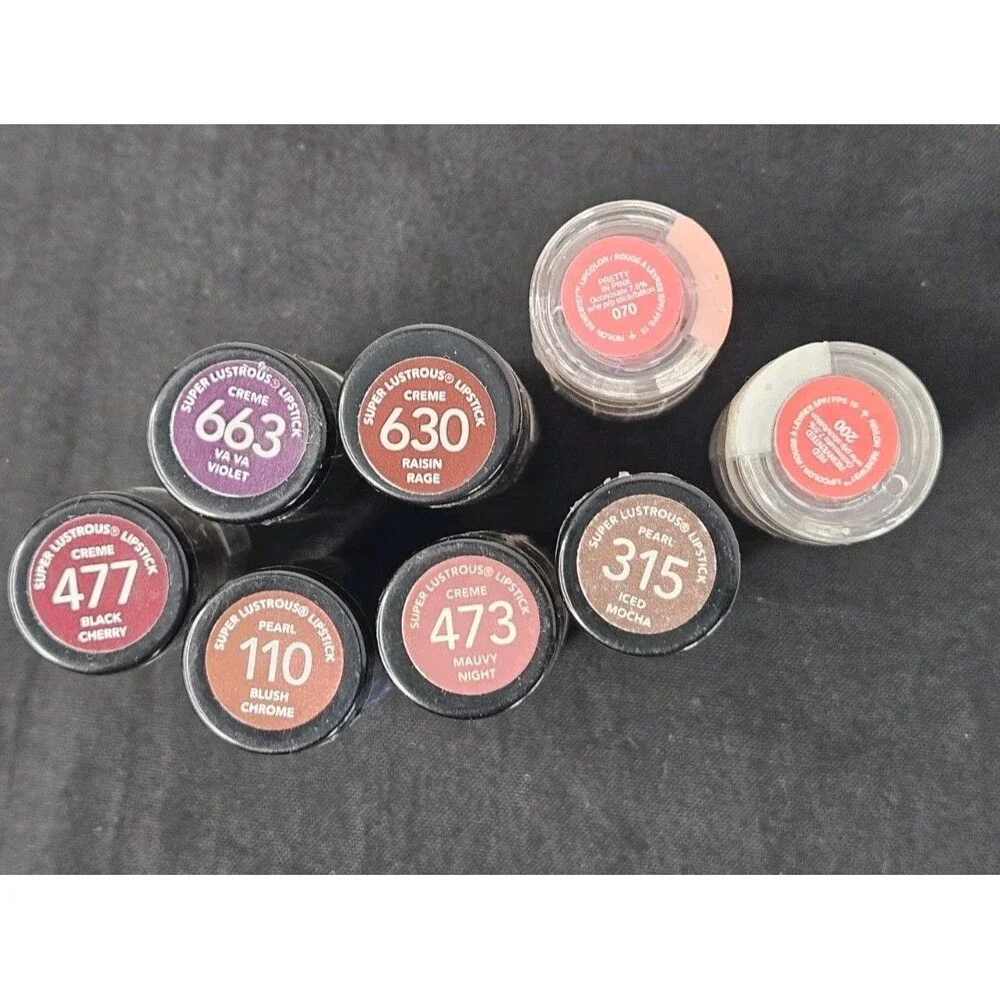 Revlon pack super